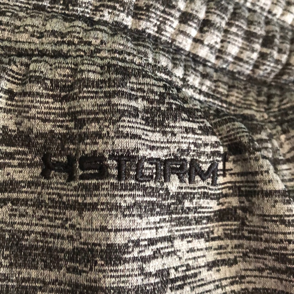 Under Armour Fleece Joggers